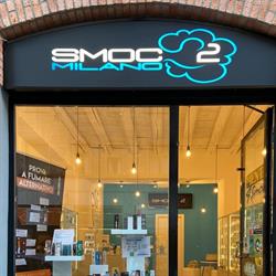 Smoc Milano - 2, orari di apertura