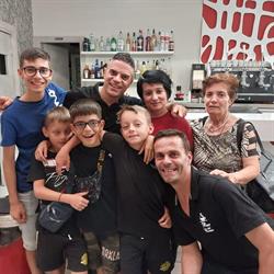 Bar Del Corso, Atella orari di apertura