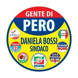Gente di Pero - Daniela Bossi Sindaco, orari di apertura