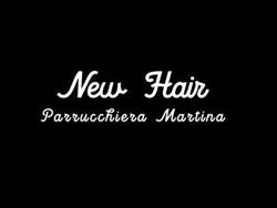 New hair Parrucchiera Martina, Latina orari di apertura