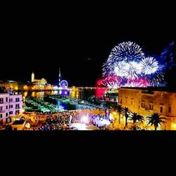 Pizzeria Le Arcate, Trani orari di apertura