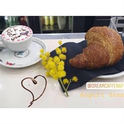 Dream cafe'Napoli, orari di apertura