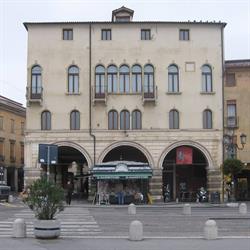 Palazzo Angeli, Padova orari di apertura
