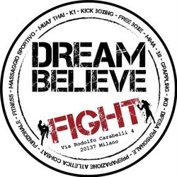 Dream Believe Fight, Milano orari di apertura