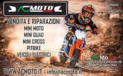 AC Moto, Terzigno orari di apertura