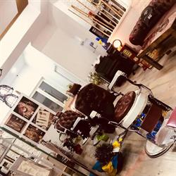Sorrentino’s Barber Shop, Afragola orari di apertura