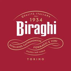 Biraghi Piazza San Carlo Torino, orari di apertura