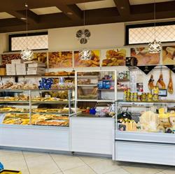 Panificio pane e fantasia., Frattaminore orari di apertura