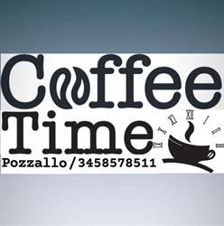 Coffee Time Pozzallo, orari di apertura