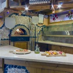 Pizzeria Rugantino Salzano, orari di apertura
