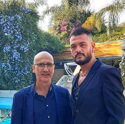 Ambition Hairstylist, Frattamaggiore orari di apertura