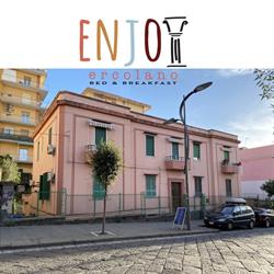 B&B Enjoy Ercolano, orari di apertura