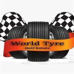 Gommista WorldTyre Dell'estate, Dragoni orari di apertura