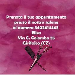Parrucchiera Elisa, Girifalco orari di apertura