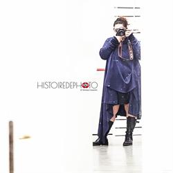 HISTOIRE DE PHOTO, Cuneo orari di apertura