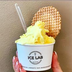 Ice Lab Gelateria, Cattolica orari di apertura