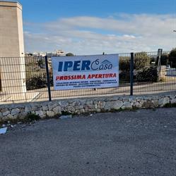Iper casa, Locorotondo orari di apertura