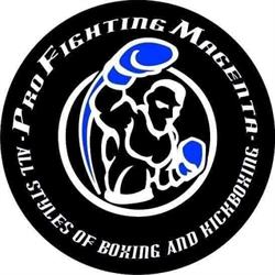 Pro Fighting Magenta, orari di apertura