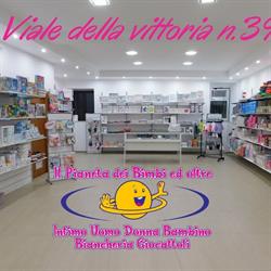 Il Pianeta dei Bimbi ed Oltre, Montallegro orari di apertura