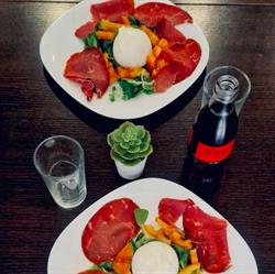 Caffe Mistral - LODI, Lodi orari di apertura