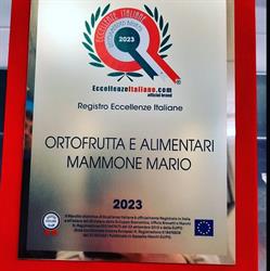 Ortofrutta e Alimentari Mammone Mario, Sora orari di apertura