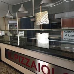Il Pizzaiolo Carmagnola, orari di apertura