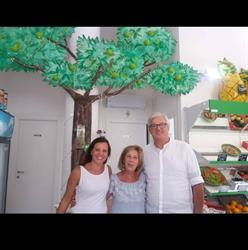 Verdemela, Pescara orari di apertura