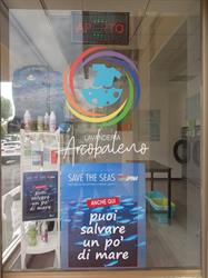 Lavanderia Arcobaleno Lavagno, Vago - Orari di apertura