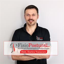 Fisiopostural Boscoreale, orari di apertura