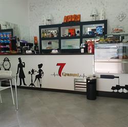7 Grammi caffè, Catania orari di apertura