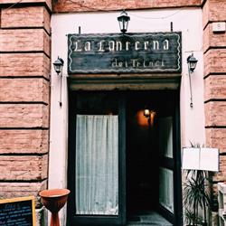 La Lanterna dei Trinci, Foligno orari di apertura