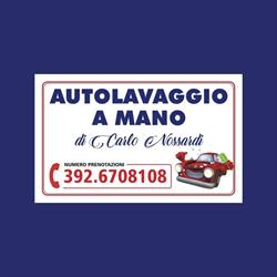 L' Autolavaggio a mano, Sestu orari di apertura