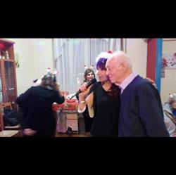 Rosa dei venti comunita alloggio per anziani, Palermo orari di apertura