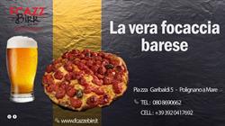 FCazz&Birr, Polignano a Mare orari di apertura
