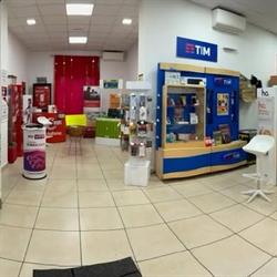Smart Shop, Rho orari di apertura