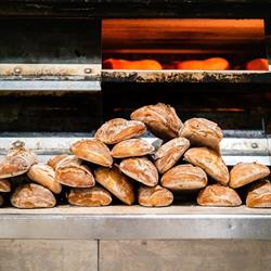 Panetteria Di Milia, Calitri orari di apertura