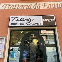 Trattoria da Emma, Villanuova sul Clisi orari di apertura