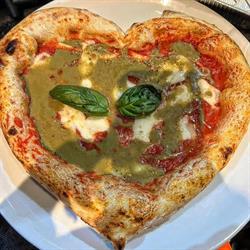Pizzeria Margherita, Taranto orari di apertura