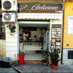 Gelizioso Monreale, orari di apertura