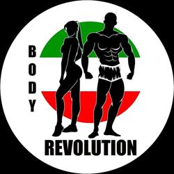 BODY REVOLUTION A.S.D., Sternatia orari di apertura