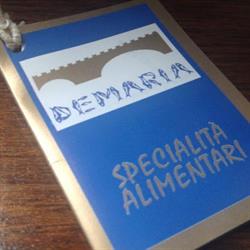 Demaria Conserve Alimentari, Azzano San Paolo orari di apertura