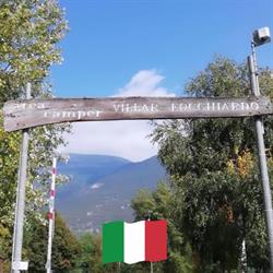 Area Camper Villar Focchiardo, orari di apertura