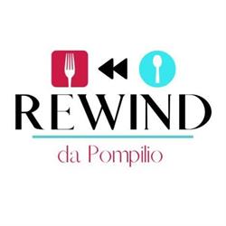 Rewind, Manfredonia orari di apertura