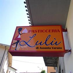 Pasticceria Lulù, Palermiti orari di apertura