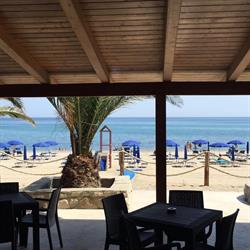 Lido Re Artù, Mandatoriccio orari di apertura