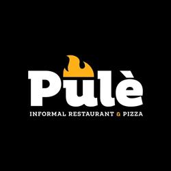 PULÉ, Nereto orari di apertura