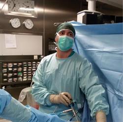 Studio medico Dott. Jacopo Conteduca, Lecce orari di apertura