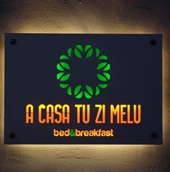 A Casa Tu Zi Melu, Alliste orari di apertura