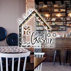 Casa Gaslini, Catanzaro orari di apertura