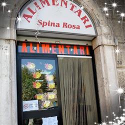 Alimentari Rosa Spina, Bojano orari di apertura